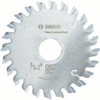 Bosch Circular Saw Blade Best for Laminated Panel 100 x 2.2 x 22 mm