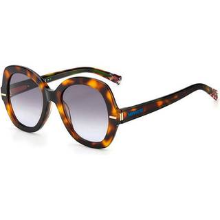 Missoni MIS 0048/S 05L/GB 52 Solbriller Kvinder Tortoiseshell - Tortoise - 52mm