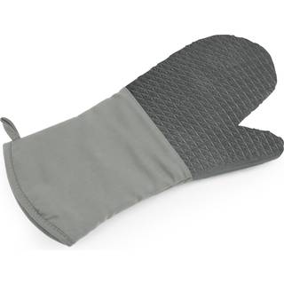 CONZEPT Grillhandske med silikone 35x18 cm