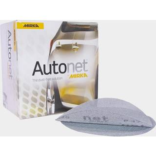 Mirka Autonet Rondeller - Pr. Stk. - Korn 320