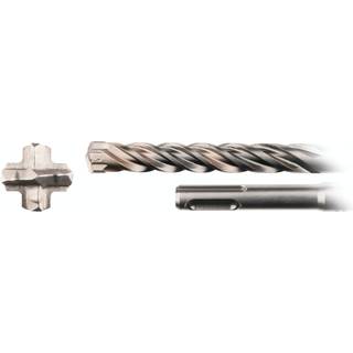 Makita SDS-plus 14x210mm Nemesis Ii - B-58447