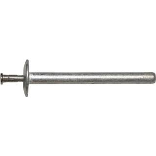 Spit Alu-Fix slagnitte alu/rustfri A2 5×26, 100stk