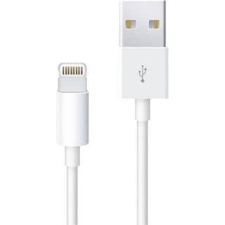 Lightning til USB-kabel (1.5 m) oplader kabel iphone, iPad, iPod