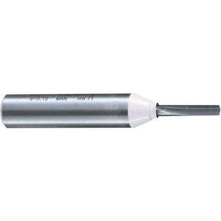 Makita Notfræser 3mm 1-skærs - D-47379 ✓ På lager - klar til levering og afhentning