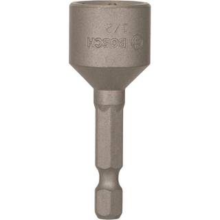 Bosch Topnøgle Magnet 1/2t 50mm - 2608551075