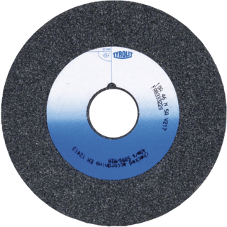 Slibeskive t/bænksliber 250×25×32 10A60M5AV217