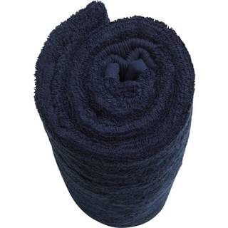 ID 0011 Badehåndklæde 70x140 Navy