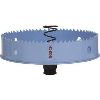 Bosch Hulsav127mm Sheet Metal - 2608584854