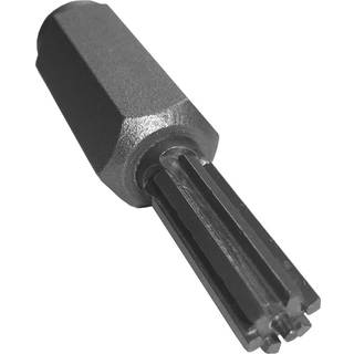 OSM FUGEFRÆSERUNIT 6 SKÆR 2stk M14 - 12,0mm