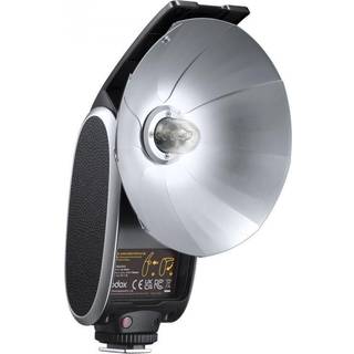 GODOX LUX SENIOR RETRO CAMERA FLASH BLACK