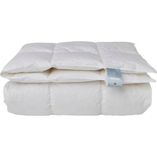 Helårsdyne Dun Askø Str. 140x220 - allergivenlig dyne fra Askø (Quilts of Denmark)