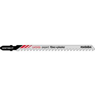 Metabo 4007430157416 - 623671000 Stiksavklinge expert fiber + plaster