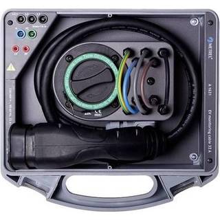 Elma Metrel a1631 ev adapter til eurotest x