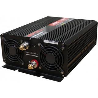 Japcell inverter 12V/230V 2000/4000W modif. sinus