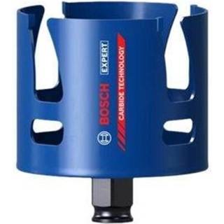 BOSCH EXPERT Hulsav Construction Material EXPERT Construction Material hulsav 79 x 60 mm