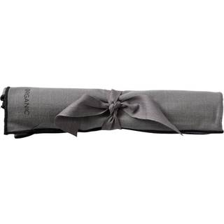Bitz Viskestykke 55x80 Organic Grey