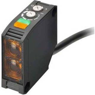 Omron Lysbom, reflektor, tasteafstand 9000 mm
