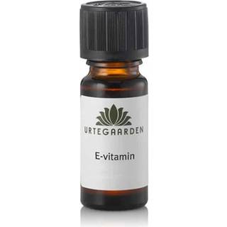 Urtegaarden E-vitamin - 30 ml