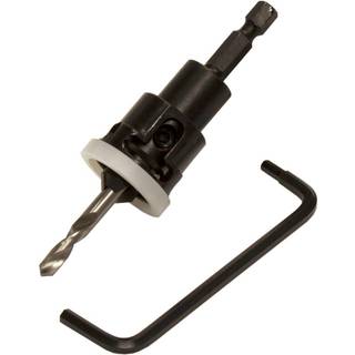 VOLTAGE Countersink 10mm 90° w/depth stop + 3.5mm drill