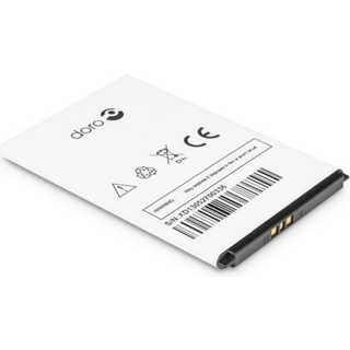 Doro Batteri 5861 / 6821 / 6881 ECO