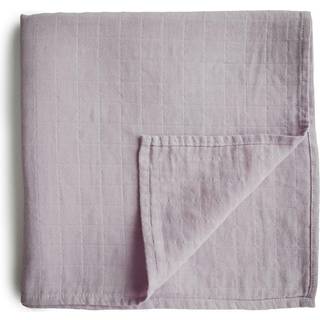 Mushie Svøb - Soft Mauve
