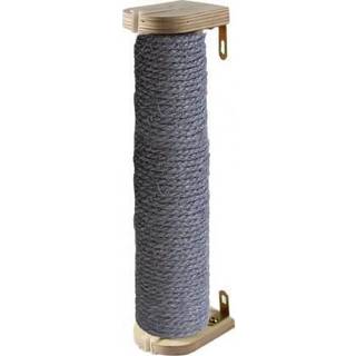 AFP Skywalk Wall Mounted Sisal Scratching Post
