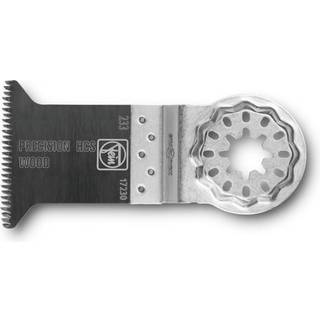 Fein E-Cut Precision Savklinge HCS, 50 x 50 mm 10-pak