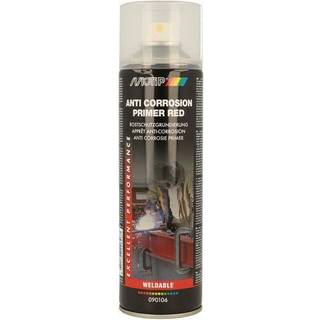 Motip Anti corrosion primer 400ml.