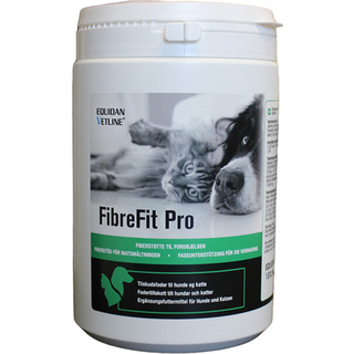 Equidan FibreFit Pro - 500 g