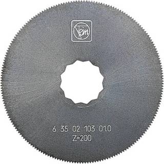 Fein 63502103010 HSS Rundsavsklinge 80 mm 2 stk