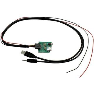 21CTHYUNDAIUSB.8 USB Adapter til Hyundai og Kia.