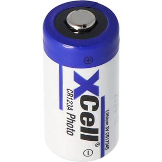 XCell 142187 Fotobatteri 1 stk