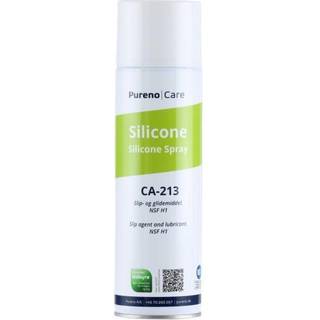 Pureno Silicone Spray CA-213 - 500 ml