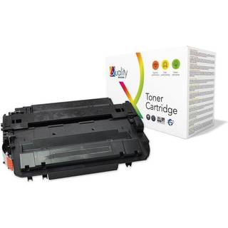 CoreParts Toner Black CE255X