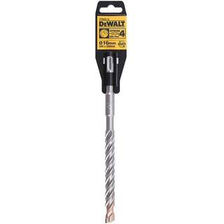 Dewalt betonbor SDS PLUS 16x250 4-skær DT9680-QZ