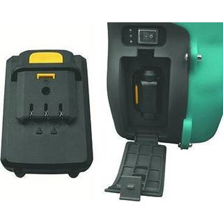 Batteri Lithium - 18,0 Volt