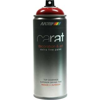 Motip Carat purple red