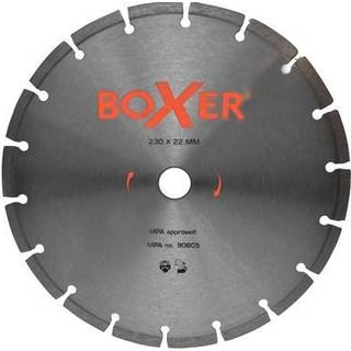 Boxer Diamantskæreskive Ø230 mm.