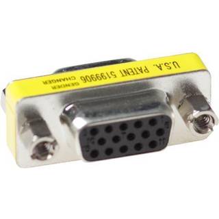 Efb Nordic Vga mini kønsskifter hun/hun