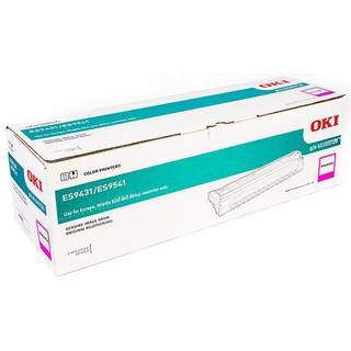 OKI OKI Tromle magenta 45103720
