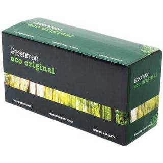 WL Tonerkassette gul, 5.000 sider HCF362A Erstatter CF362A