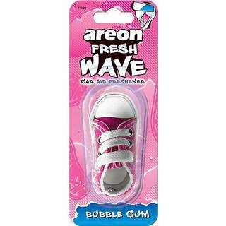 Areon Fresh Wave, duftfrisker, Tyggegummi