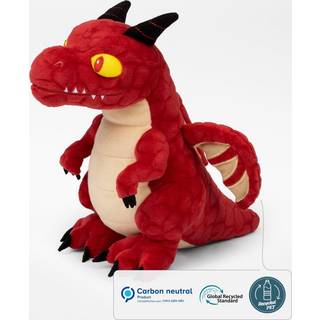 Leksakshallen - World of Warcraft Plush Figure Crimson Whelpling 23 cm