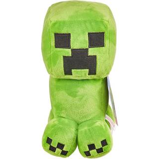 Minecraft Plush Figure Creeper 23 cm