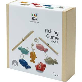 Plan Toys Fiskespil