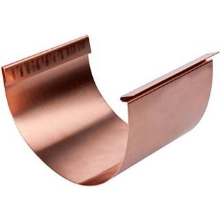 Plastmo Kobber samlestykke nr. 12 - Plastmo
