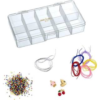 Smykkekit DIY | Armbånd 18K me & my BOX Lav egne smykker