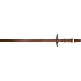 Ch supergrip t.15mm - Brown - PONY