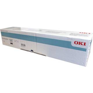 45536512 OKIDATA ES9541 TONER CARTRIDGE BLACK