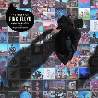 Pink Floyd - A Foot in the Door - The Best of Pink Floyd
